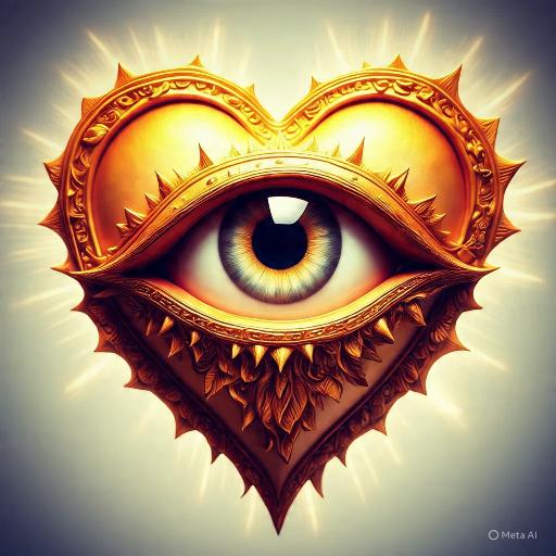 EyeLoveYourself