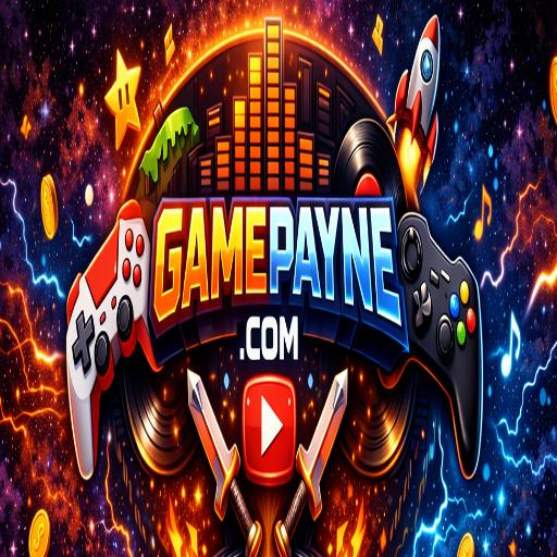 GamePayneDotCom