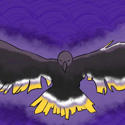 MaxCrow