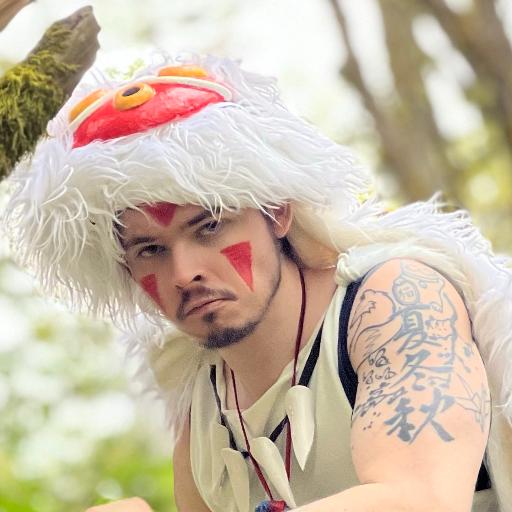 MonokeHime
