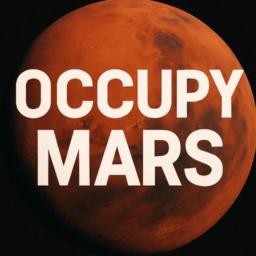 OccupyMars