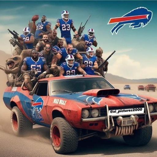 BuffaloBillz