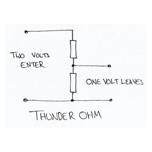 ThunderOhm