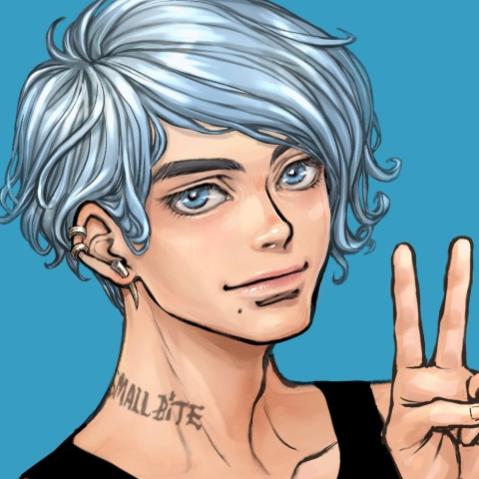Punkboibluez