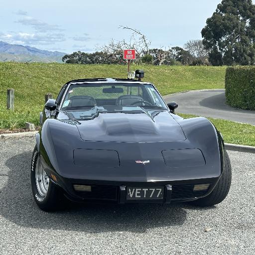 C3Vette