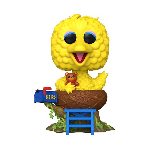 popbird
