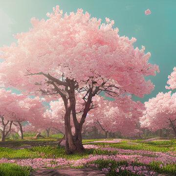 PinkTree