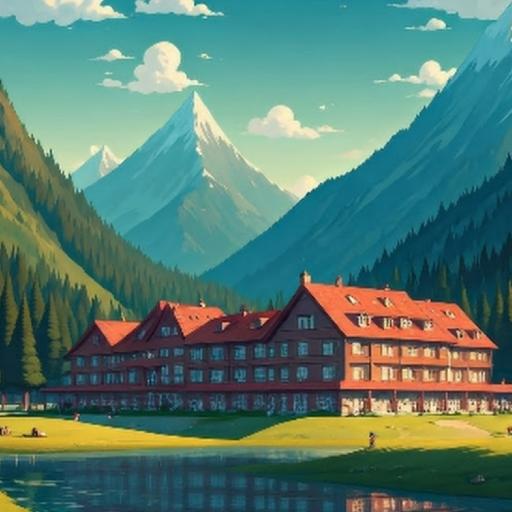 pixelacres