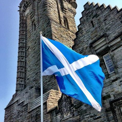 Scottish157