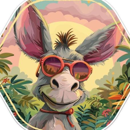 WildDonkey