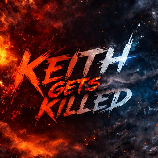 Keithgetskilled